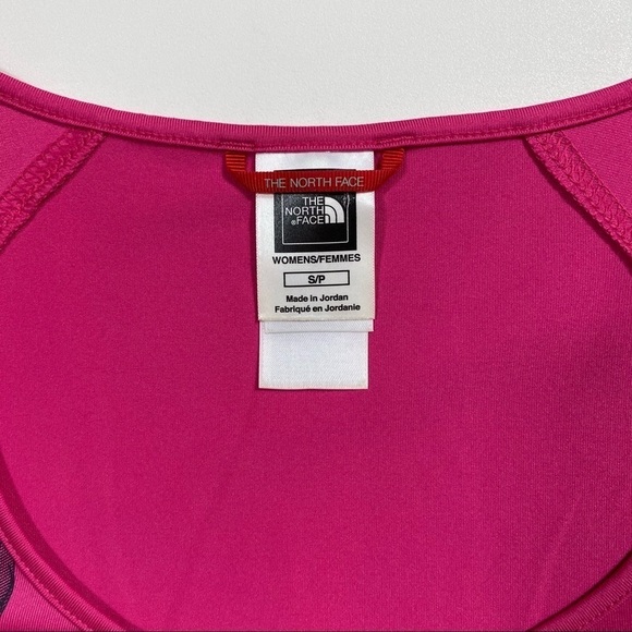 The North Face Hiking Active Vapor Wick Shirt - Picture 2 of 11